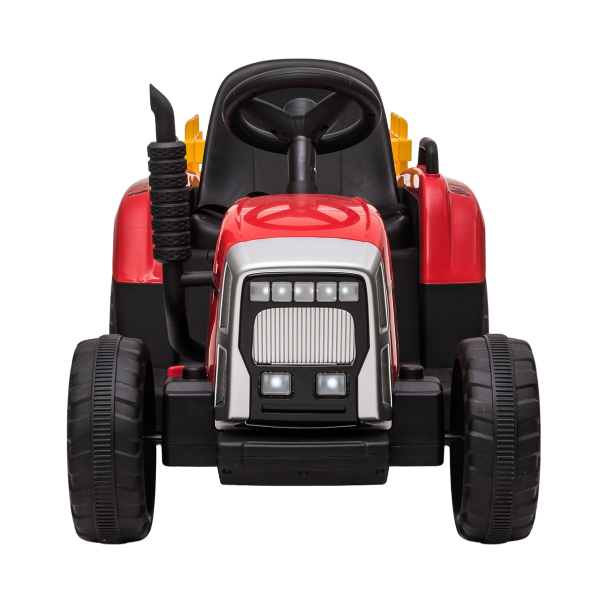 Kids' Electric Tractor ELJET Tractor Lite with a maximum load of 30 kg – Wheelyshop