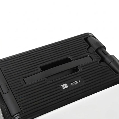 Elektrisk åkbar resväska – Air Pro Edition