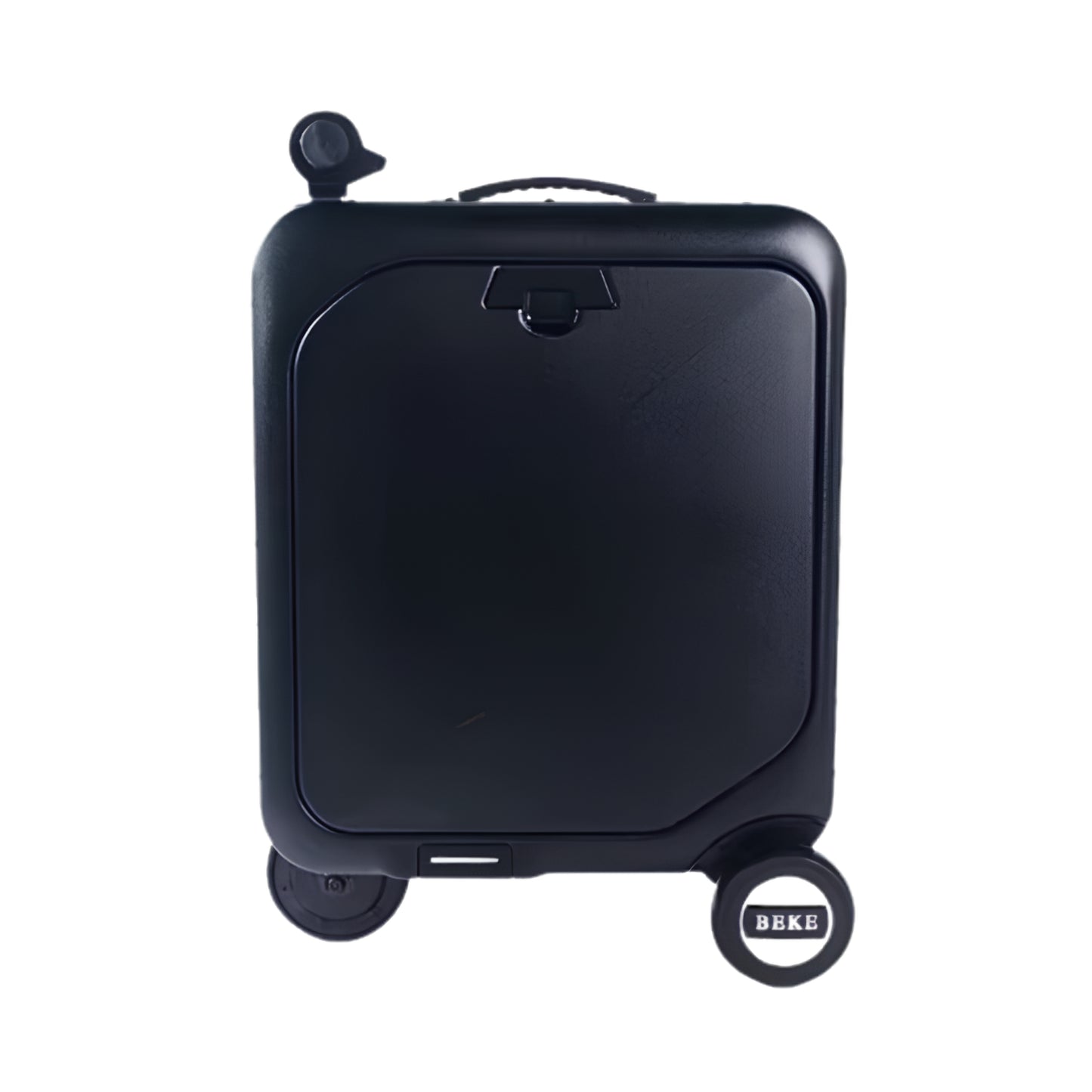 Elektrisk åkbar resväska – AeroDrive Pro Edition