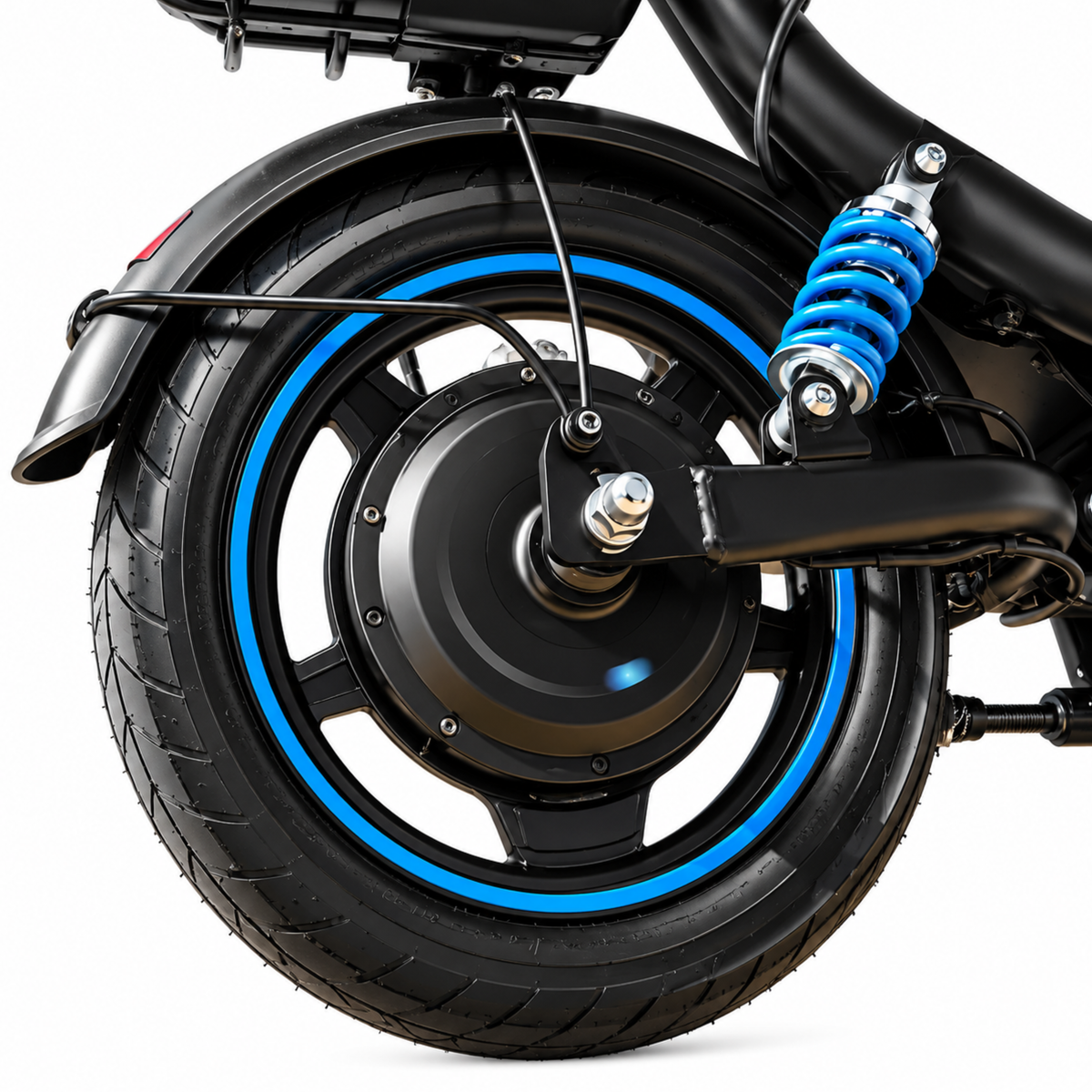 GYROOR C1 Plus - Electric scooter - Wheelyshop