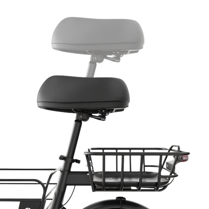 GYROOR C1 Plus - Electric scooter - Wheelyshop