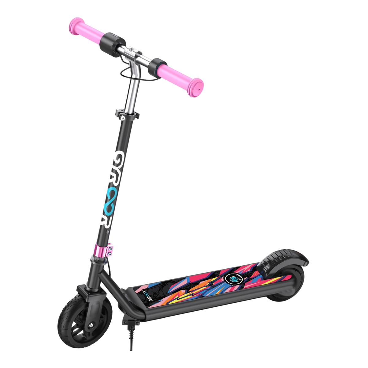 GYROOR H30 Max - Electric Scooter - Wheelyshop