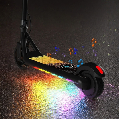 GYROOR H30 Max - Electric Scooter - Wheelyshop