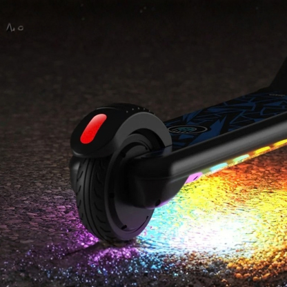 GYROOR H30 Max - Electric Scooter - Wheelyshop