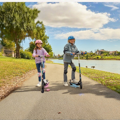 GYROOR H30 Max - Electric Scooter - Wheelyshop
