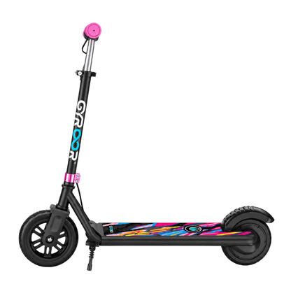 GYROOR H30 Max - Electric Scooter - Wheelyshop
