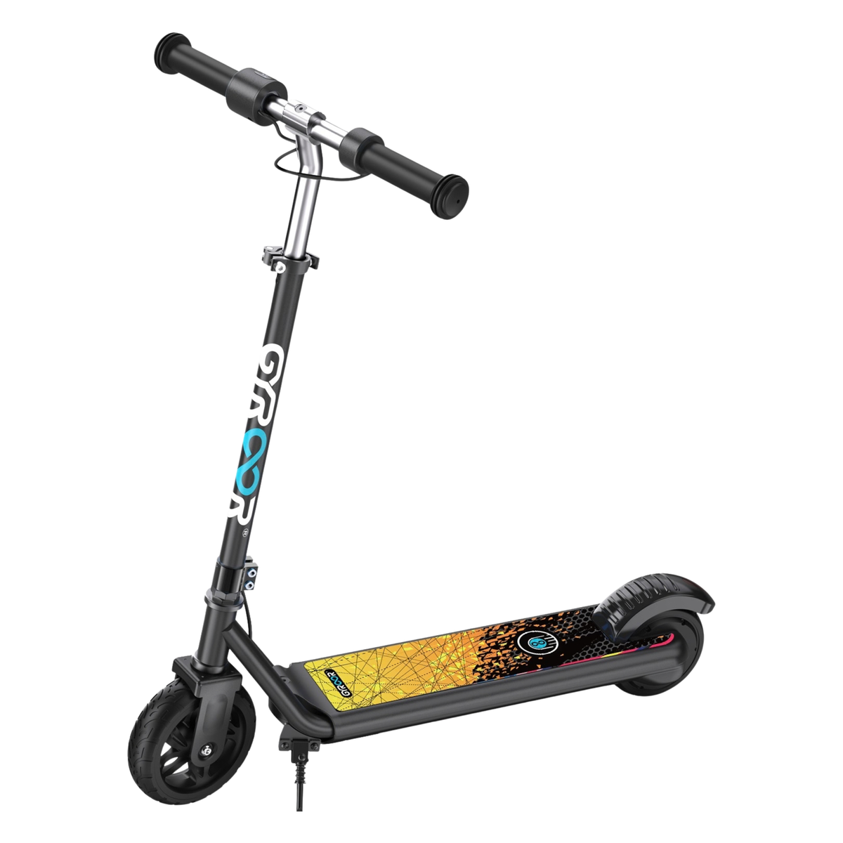 GYROOR H30 Max - Electric Scooter - Wheelyshop