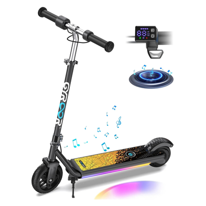 GYROOR H30 Max - Electric Scooter - Wheelyshop