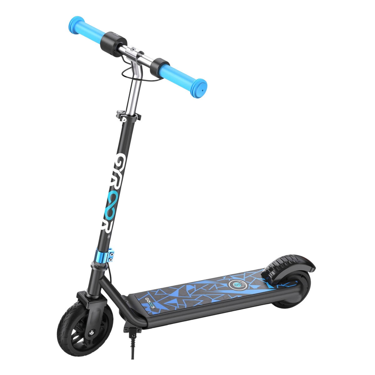 GYROOR H30 Max - Electric Scooter - Wheelyshop