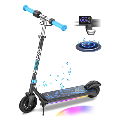 GYROOR H30 Max - Electric Scooter - Wheelyshop