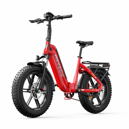HOVSCO HovBeta - Electric Bike - Wheelyshop