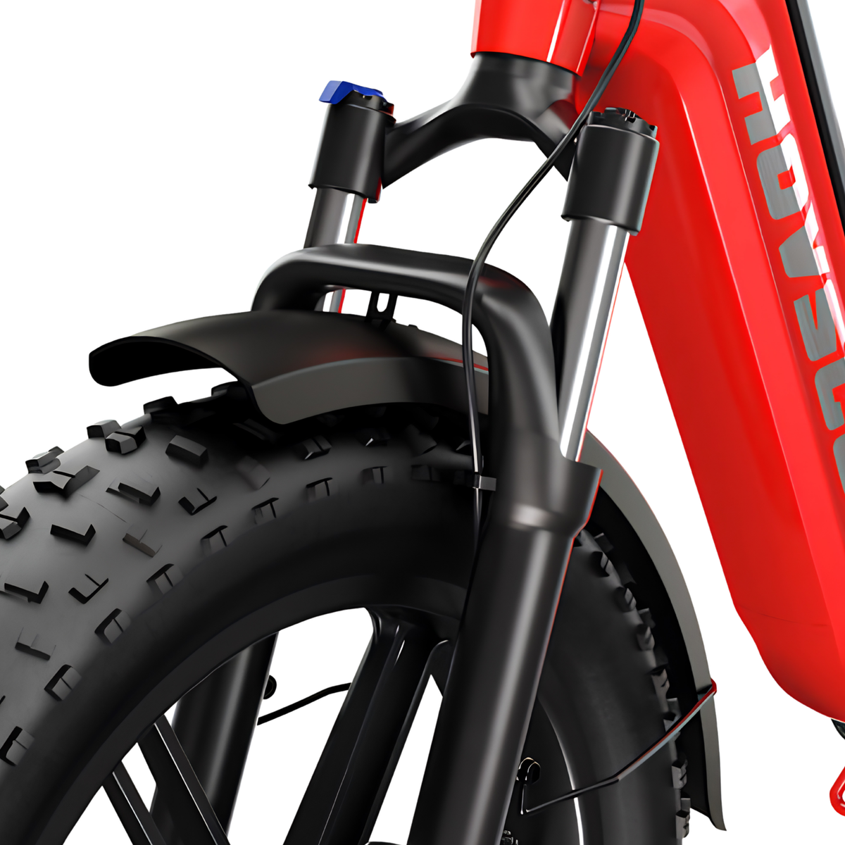 HOVSCO HovBeta - Electric Bike - Wheelyshop