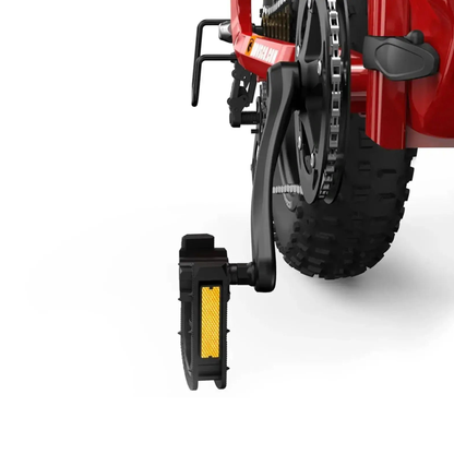 HOVSCO HovBeta - Electric Bike - Wheelyshop