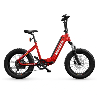 HOVSCO HovBeta - Electric Bike - Wheelyshop