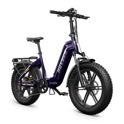 HOVSCO HovBeta - Electric Bike - Wheelyshop