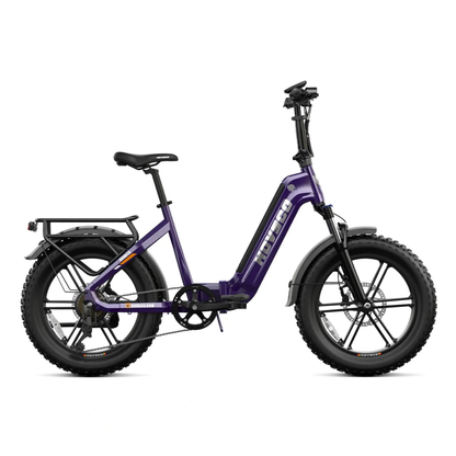 HOVSCO HovBeta - Electric Bike - Wheelyshop