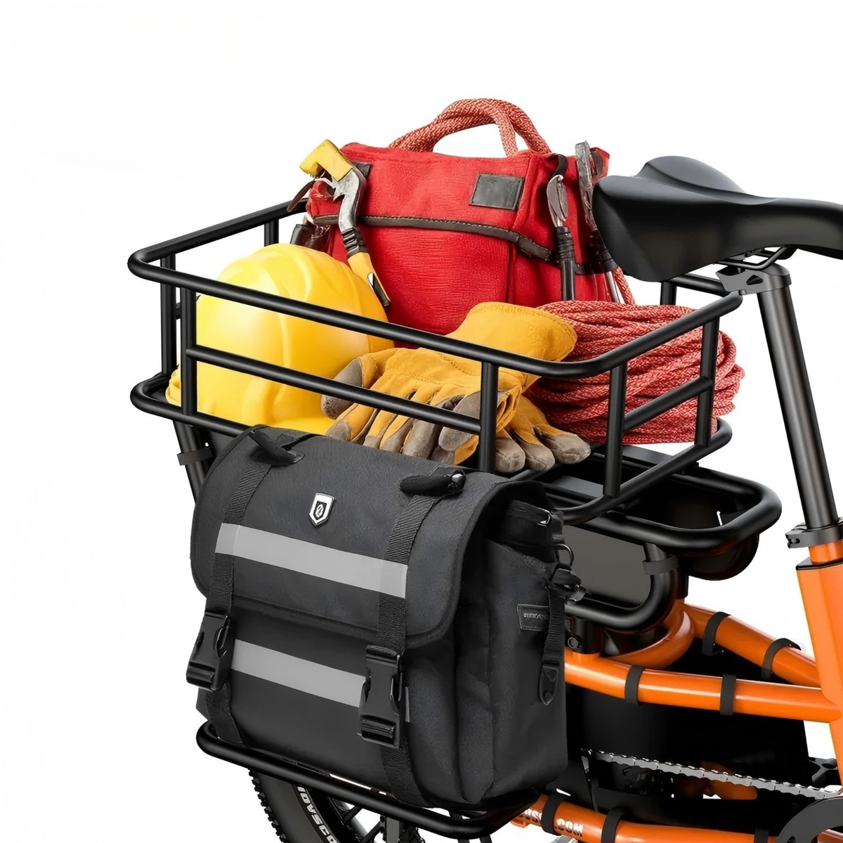 HOVSCO HovCart - Electric bike - Wheelyshop