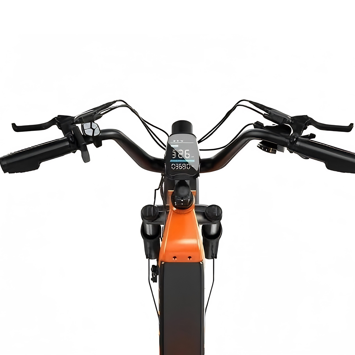 HOVSCO HovCart - Electric bike - Wheelyshop