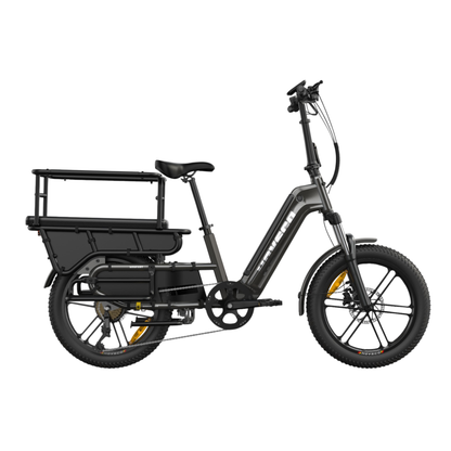 HOVSCO HovCart - Electric bike - Wheelyshop
