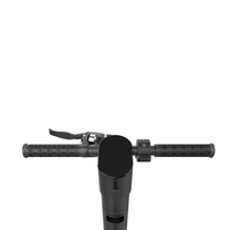 HX D01 handlebar with display and controls