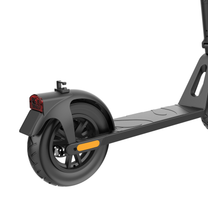 HX D01 rear wheel