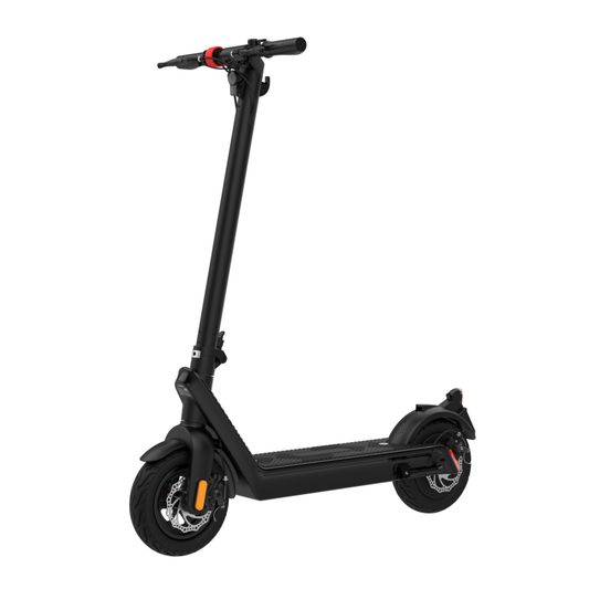 HX X9 Pro Max - Electric scooter - Wheelyshop