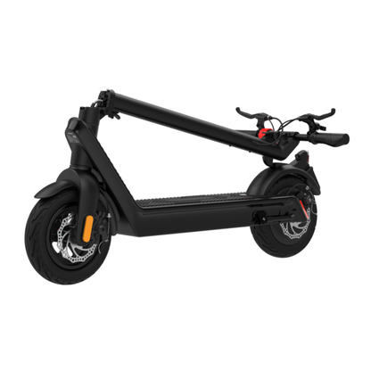 HX X9 Pro Max - Electric scooter - Wheelyshop