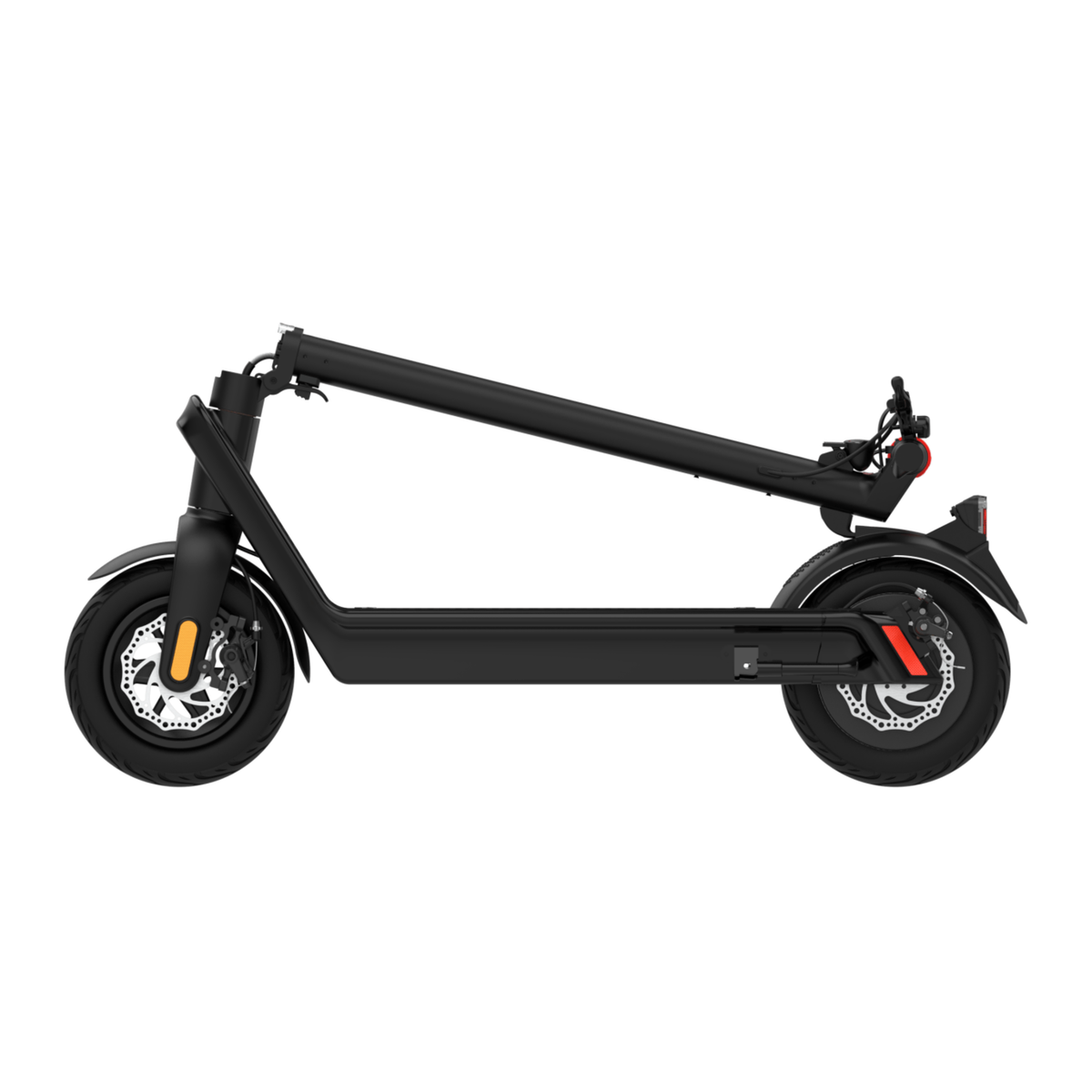 HX X9 Pro Max - Electric scooter - Wheelyshop