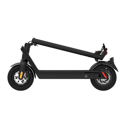 HX X9 Pro Max - Electric scooter - Wheelyshop