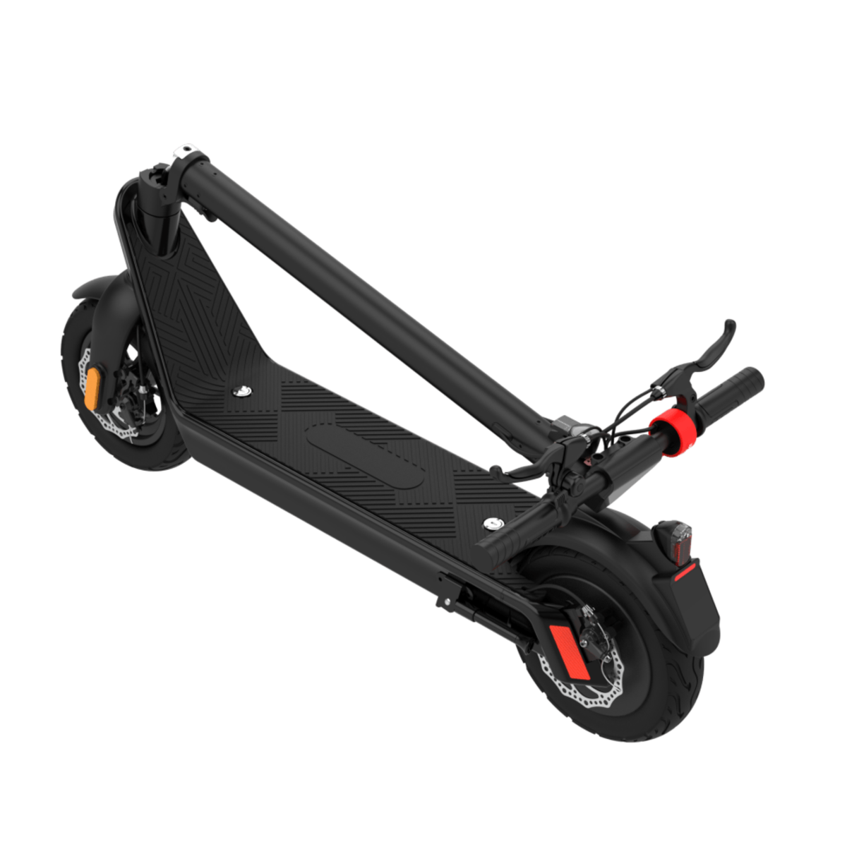 HX X9 Pro Max - Electric scooter - Wheelyshop