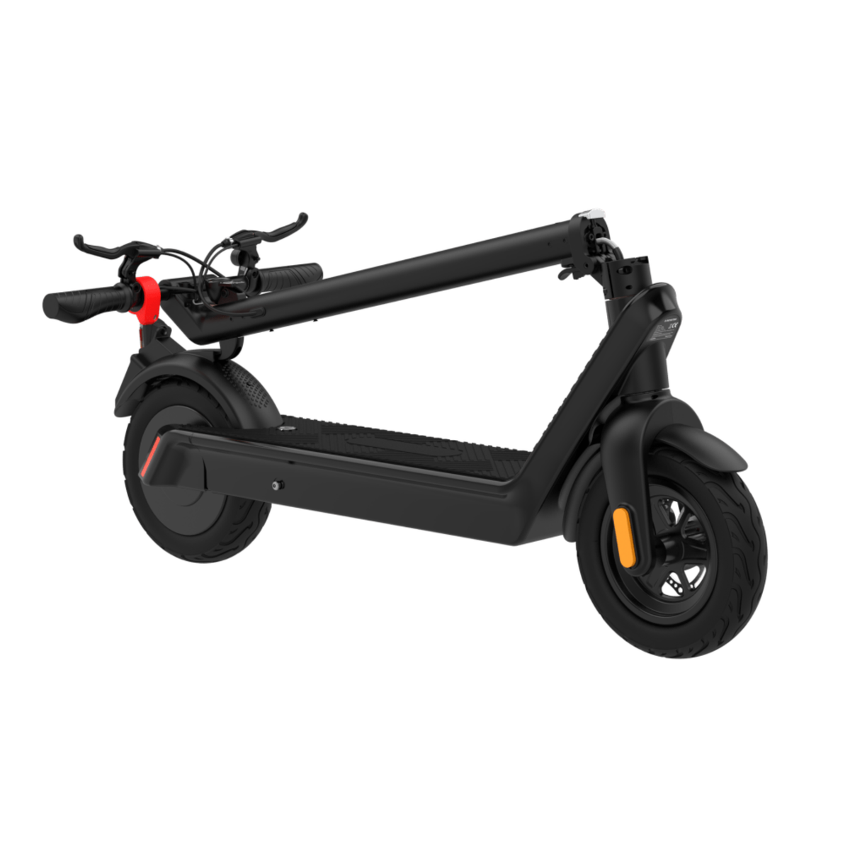 HX X9 Pro Max - Electric scooter - Wheelyshop
