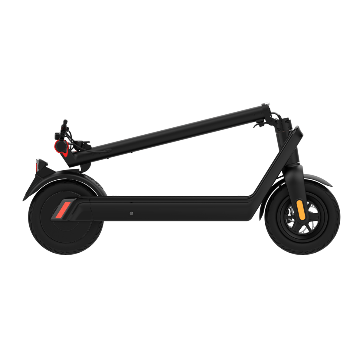 HX X9 Pro Max - Electric scooter - Wheelyshop