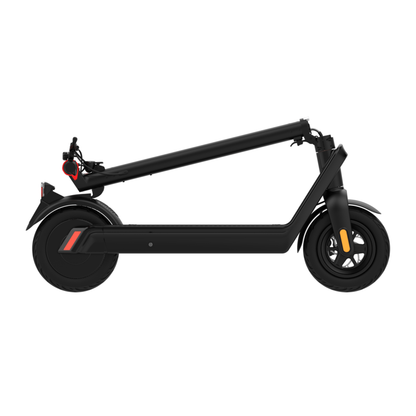 HX X9 Pro Max - Electric scooter - Wheelyshop