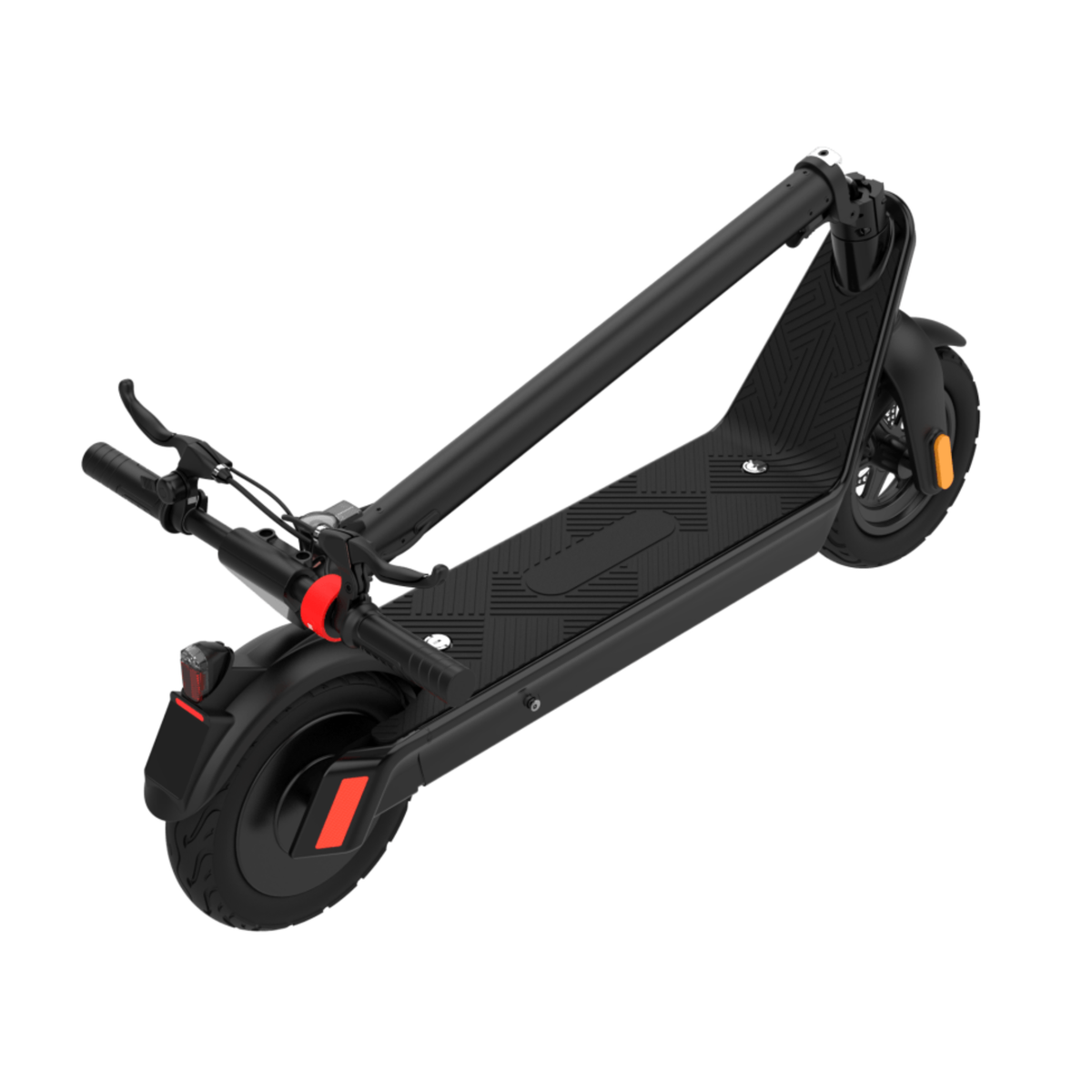 HX X9 Pro Max - Electric scooter - Wheelyshop