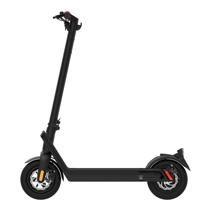 HX X9 Pro Max - Electric scooter - Wheelyshop