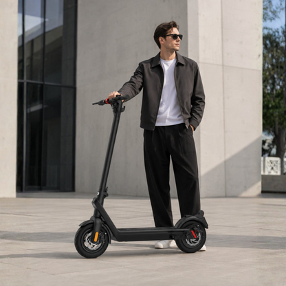 HX X9 Pro Max - Electric scooter - Wheelyshop