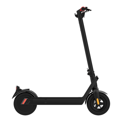 HX X9 Pro Max - Electric scooter - Wheelyshop