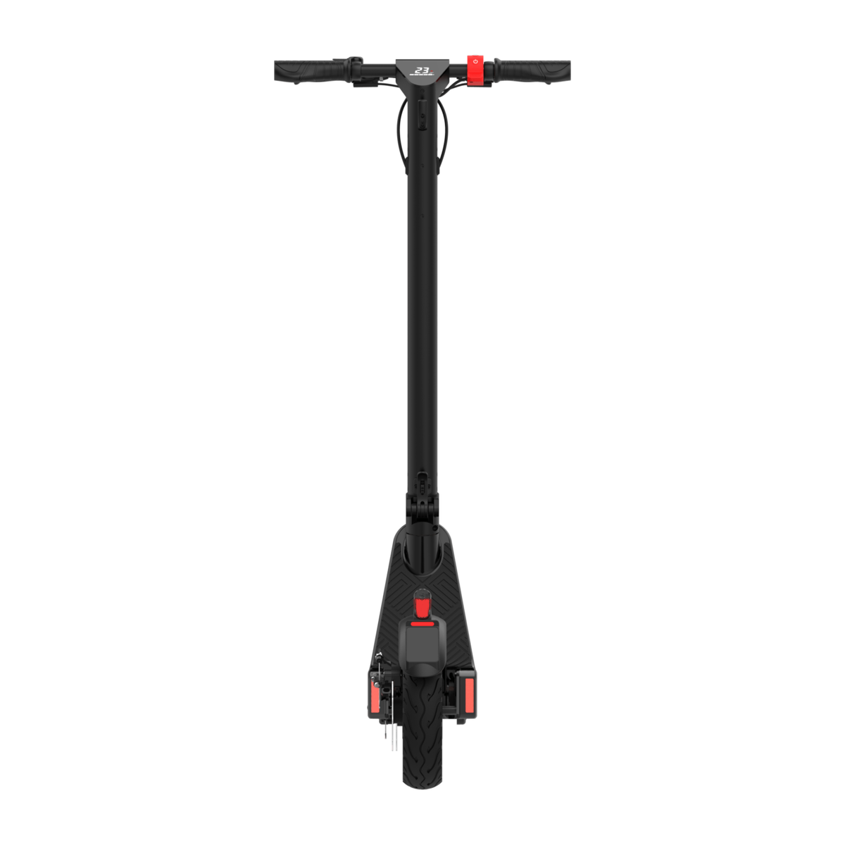 HX X9 Pro Max - Electric scooter - Wheelyshop