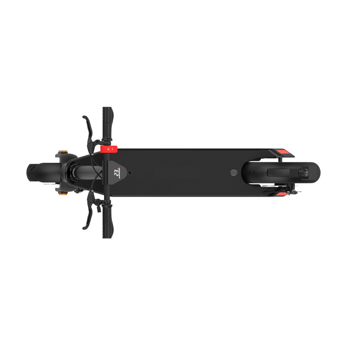 HX X9 Pro Max - Electric scooter - Wheelyshop