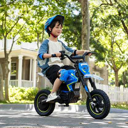 KOOLUX K7 - Electric Dirt Bike - Wheelyshop