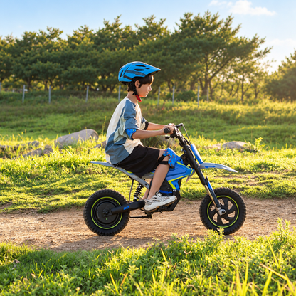 KOOLUX K7 - Electric Dirt Bike - Wheelyshop