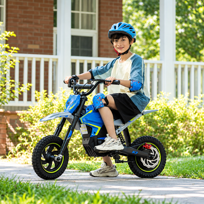 KOOLUX K7 - Electric Dirt Bike - Wheelyshop