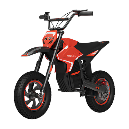 KOOLUX K7 - Electric Dirt Bike - Wheelyshop