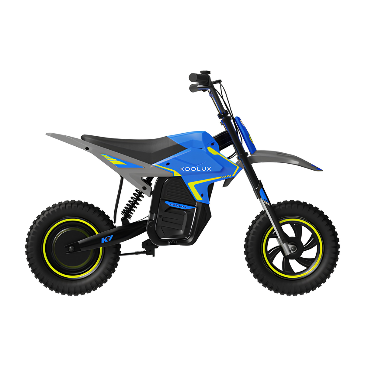 KOOLUX K7 - Electric Dirt Bike - Wheelyshop