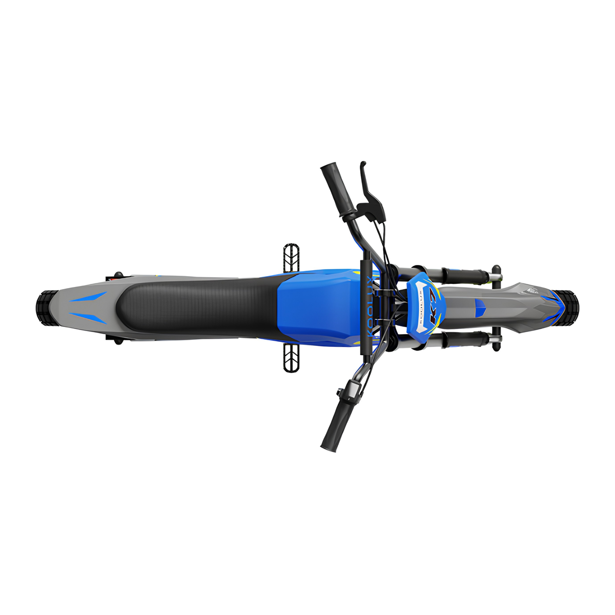 KOOLUX K7 - Electric Dirt Bike - Wheelyshop