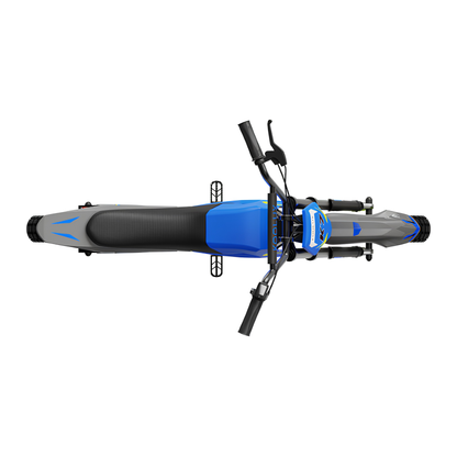 KOOLUX K7 - Electric Dirt Bike - Wheelyshop