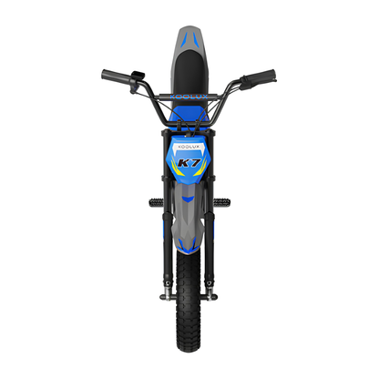 KOOLUX K7 - Electric Dirt Bike - Wheelyshop