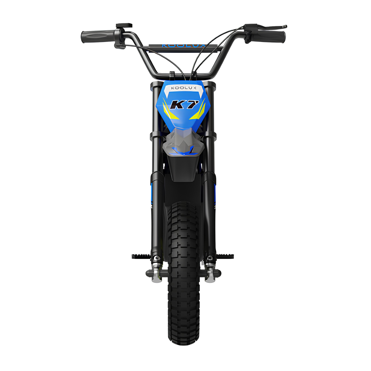 KOOLUX K7 - Electric Dirt Bike - Wheelyshop