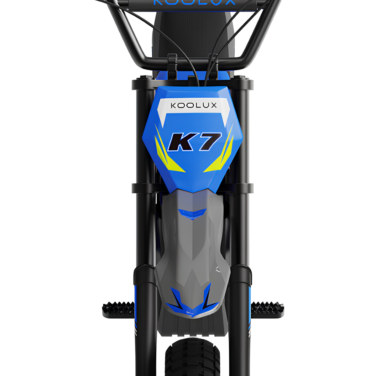KOOLUX K7 - Electric Dirt Bike - Wheelyshop