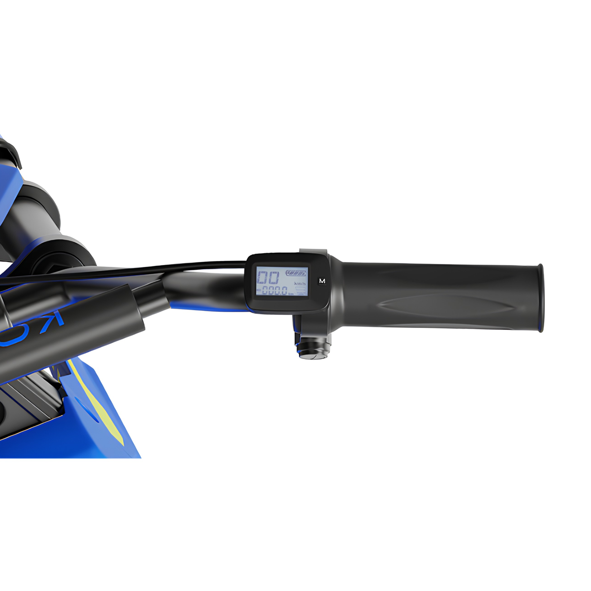 KOOLUX K7 - Electric Dirt Bike - Wheelyshop